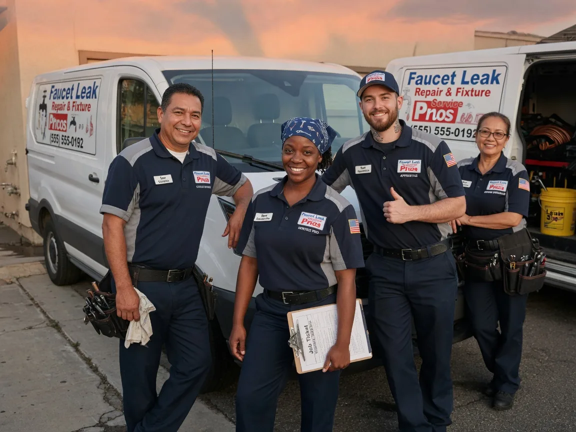 Faucet Repair company in Reedsburg, WI